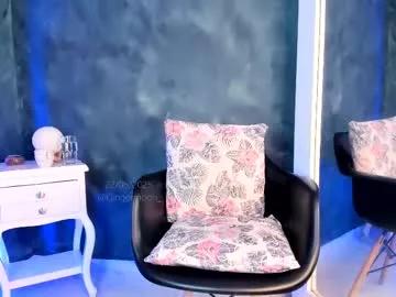 gingermoon_ from Chaturbate is Freechat