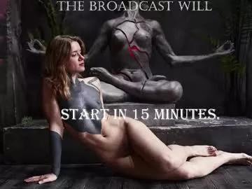 girl_sexual_art from Chaturbate is Freechat