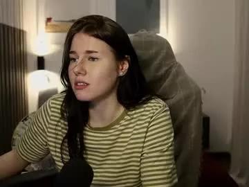 girl_u_never_met from Chaturbate is Freechat