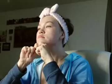 glitter_doll from Chaturbate is Freechat