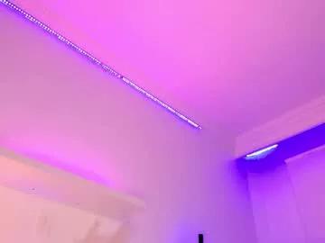 gloomydoll from Chaturbate is Freechat