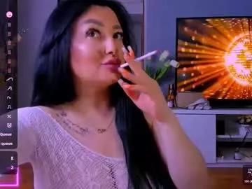 gloria_erine from Chaturbate is Freechat