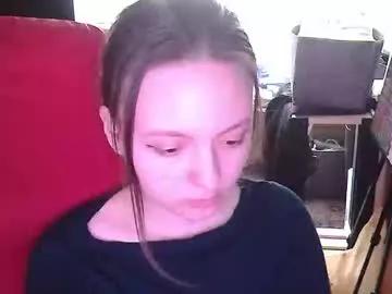 glowdesire_ from Chaturbate is Freechat