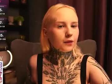 goddes_calzedonia from Chaturbate