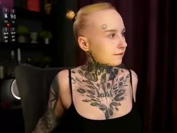 goddes_calzedonia from Chaturbate