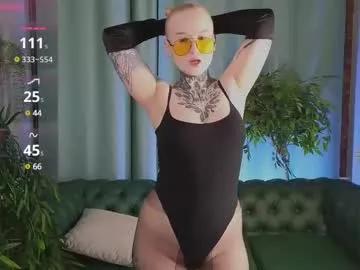 goddes_calzedonia from Chaturbate