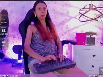 goddess__lilith_ from Chaturbate is Freechat
