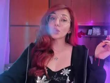 goddess_athor from Chaturbate
