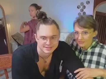 goddess_marylin from Chaturbate is Away