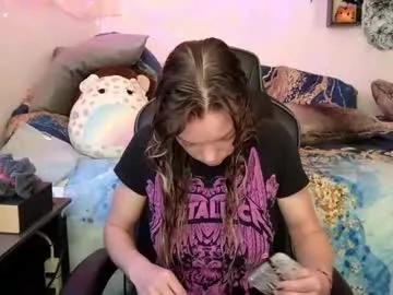 goddess_of_mars from Chaturbate