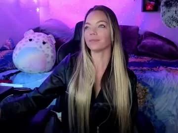 goddess_of_mars from Chaturbate