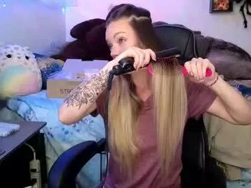 goddess_of_mars from Chaturbate