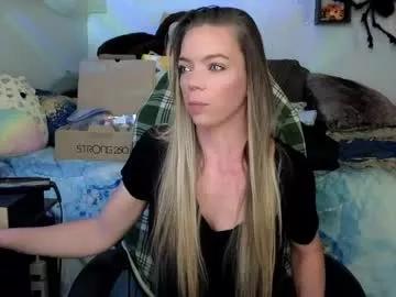 goddess_of_mars from Chaturbate