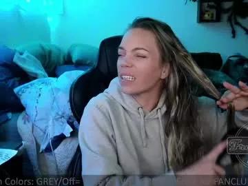 goddess_of_mars from Chaturbate