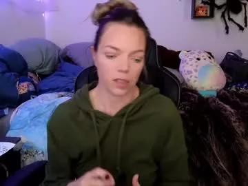 goddess_of_mars from Chaturbate