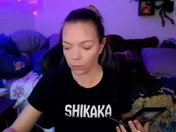 goddess_of_mars from Chaturbate
