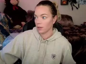 goddess_of_mars from Chaturbate