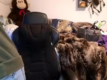 goddess_of_mars from Chaturbate
