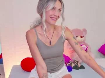 goddess_stars from Chaturbate