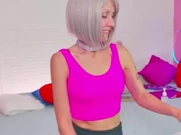 goddess_stars from Chaturbate