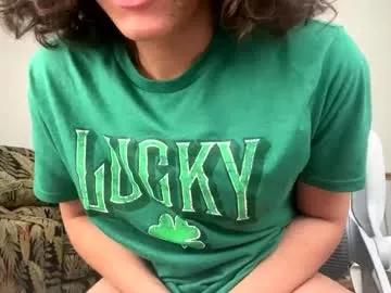goddesscurls from Chaturbate