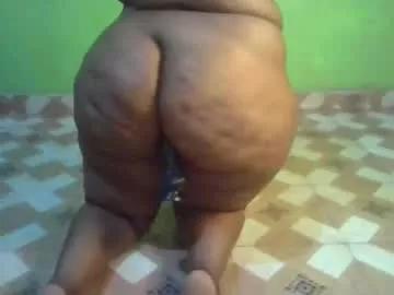 goddessebon from Chaturbate