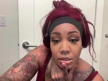 goddesskalitha from Chaturbate