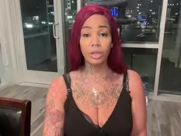 goddesskalitha from Chaturbate