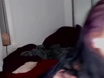 goddesskatus from Chaturbate