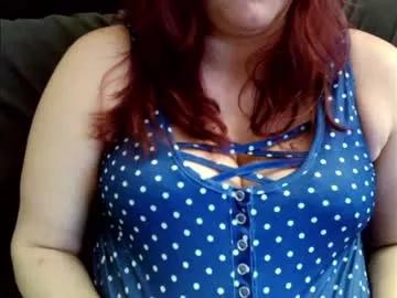 goddessmissy221991 from Chaturbate