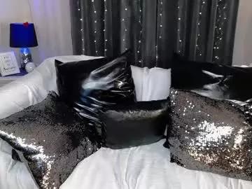 goddessstar from Chaturbate