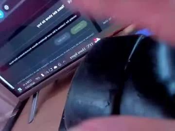 goddessvenom from Chaturbate