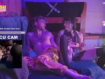 goddessxenvy from Chaturbate is Freechat