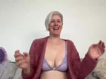 goddexxofpleasure from Chaturbate