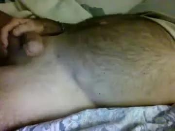 gojo885 from Chaturbate