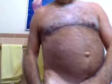 gojo885 from Chaturbate