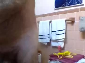 gojo885 from Chaturbate