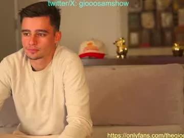 golden19sam from Chaturbate is Freechat