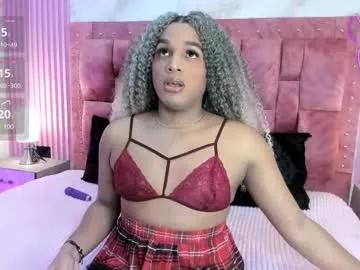 goldilockss15 from Chaturbate is Freechat