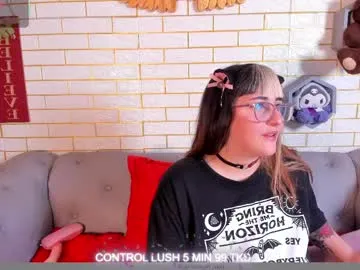 gomory_kitty on Chaturbate