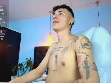 good_sheep from Chaturbate is Freechat