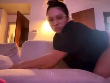goodgirkel from Chaturbate