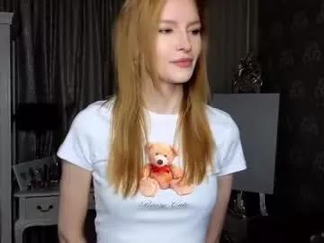 gooody_girl from Chaturbate is Freechat