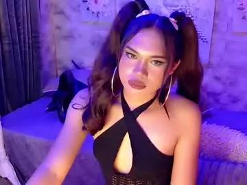 gorgeous_anora from Chaturbate