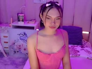 gorgeous_anora from Chaturbate