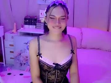 gorgeous_anora from Chaturbate