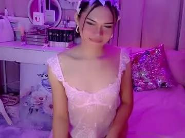gorgeous_anora from Chaturbate