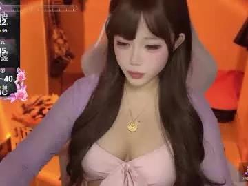 gorgeous_girl33 from Chaturbate