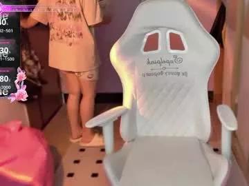 gorgeous_girl33 from Chaturbate