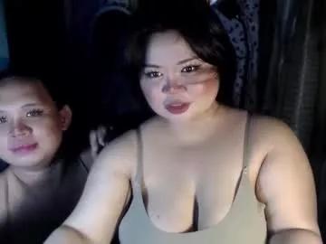gorgeuos_mae from Chaturbate
